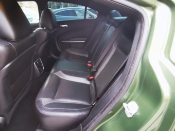 Dodge Charger VII 3.6 V6 296KM 2022 DODGE CHARGER 3.6 V6 300 koni* Automat * Dokumentacja * Wersja sxt, zdjęcie 31