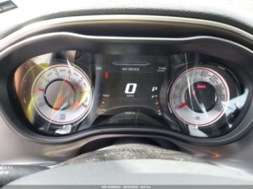 Dodge Challenger III 2021 Dodge Challenger RT Scat Pack 2021 6.4l 6.4 Benzyna 485KM, zdjęcie 10