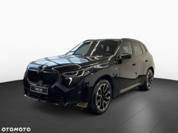 BMW X3 G45 2026 BMW X3 BMW X3 2.0 Hybryda 197KM, zdjęcie 13