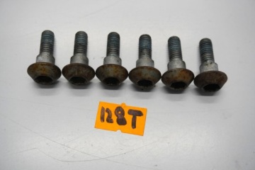 YAMAHA FJR 1300 13-15 БОЛТЫ ВИНТЫ