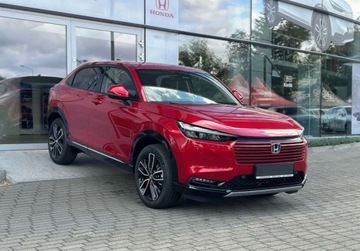 Honda HR-V III 2025 Honda HR-V e-HEV Advance - 2025 1.5 Hybryda 107KM, zdjęcie 2