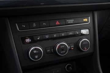 Seat Ateca SUV Facelifting 1.5 EcoTSI 150KM 2026 Seat Ateca Style 1.5 TSI 150 KM DSG Dostępny od, zdjęcie 19