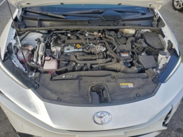 Toyota Prius V (XW60) 2024 Toyota Prius Prime SE 2024 2.0 Hybryda 194KM, zdjęcie 6