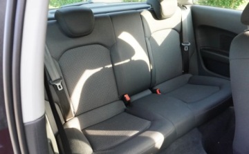 Audi A1 I Hatchback 3d 1.6 TDI 90KM 2012 Audi A1 3-drzwiowe Bezwypadkowy Serwisowany 1-Wlasciciel Navi Sport Alufel, zdjęcie 10