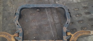 NÁPRAVNICE NOSNÍK ZAVĚŠENÍ TRAVERS VOLKSWAGEN T5 TRANSPORTER 2003-2015R