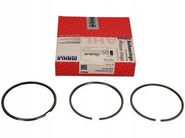 MAHLE КІЛЬЦЯ ПОРШНЕВІ 02955N1 