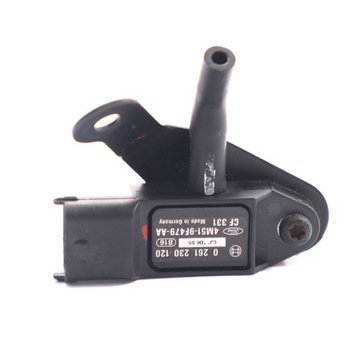 Датчик давления наддува Ford Connect 1.8 TDCi MAP 4M51-9F479-AA