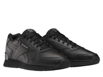 Мужская обувь Reebok 100010340 GLIDE RIPPLE CLIP Черный 40.5