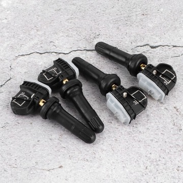 4X ДАТЧИК ДАВЛЕНИЯ В ШИНАХ TPMS FORD