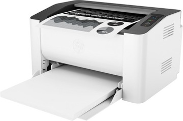 HP Drukarka laserowa HP 107w LASER MONO WiFi 4ZB78A