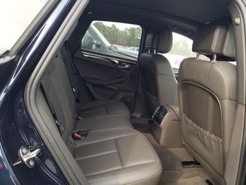 Porsche Macan 2021 Porsche Macan 2021 2.0l 2.0 Benzyna 247KM, zdjęcie 10