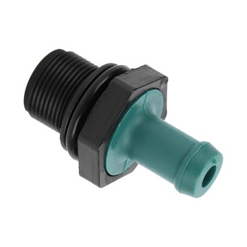 Клапан PCV 11810-6N202, соответствующие сменные аксессуары