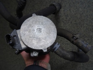 AUDI A4 8K0 TFSI PŘÍDAVNÁ ČERPADLO VODY 8K0965567