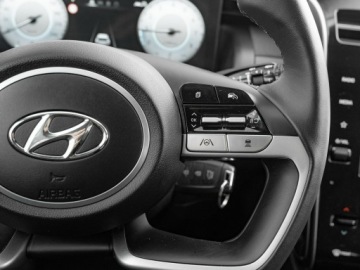Hyundai Tucson IV SUV 1.6 T-GDI 48V 150KM 2023 Hyundai Tucson GD3L790#1.6 T-GDi Smart 2WD DCT, zdjęcie 16