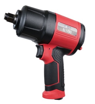 Пневматический ударный гайковерт ELPRO 1750 Нм для колес 1/2