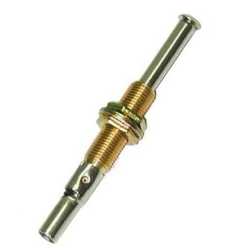 Czujnik drzwiowy AQM21 50mm (metal) / Alkotest w zestawie !