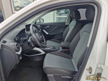 Audi Q2 SUV 1.0 TFSI 116KM 2019 Audi Q2 Xenon-Led, Automat, Aktywny Radar Benzyna 116KM, zdjęcie 11