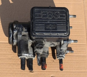 МОДУЛЯТОР EBS 5 MAN TGS TGX EUROPA 81.52301-6213