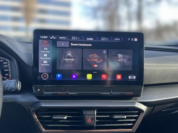 Cupra Formentor Crossover 2.0 TSI 310KM 2022 Cupra Formentor VZ 2.0 310KM 4Drive Audio System B, zdjęcie 20