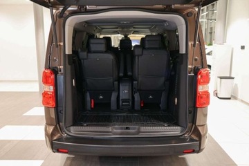 Toyota 2021 Toyota Proace Verso Verso 2.0 D4-D Long VIP Aut. 2.0 Diesel 177KM, zdjęcie 28