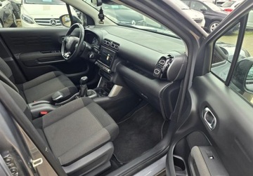 Citroen C3 Aircross  I Crossover 1.2 PureTech 83KM 2018 Citroen C3 Aircross 1,2 Benzyna 82 KM GWARANCJA Zamiana Zarejestrowany 1.2, zdjęcie 10