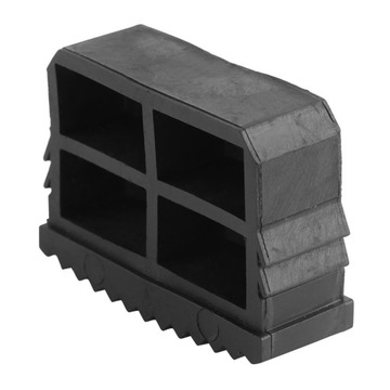 НОЖКА ДЛЯ ЛЕСТНИЦЫ 6X4,5X2,2 СМ
