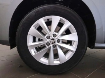 Skoda Kamiq Crossover Facelifting 1.0 TSI 115KM 2026 SKODA Kamiq Edition 130 1.0 TSI DSG Suv 115KM 2026, zdjęcie 12