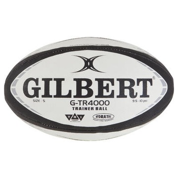 Piłka do rugby GTR 4000 rozmiar 5