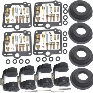 dla Yamaha XJ700 MAXIM X 1985-1986 XJ700X zestaw n