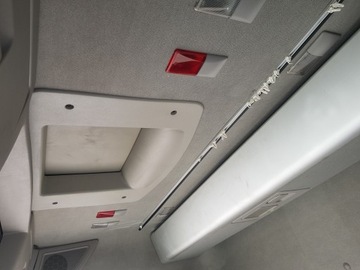 RENAULT MAGNUM DXI VEGA ЛИФТ КАБИНА НОВОГО ТИПА