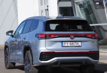 Volkswagen Tayron 2025 Volkswagen Tayron LED Matrix, Climatronic, pakiet zimowy, dostepny od reki, zdjęcie 2