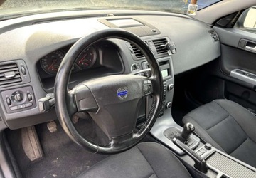 Volvo V50 1.6 DRIVe 109KM 2010 Volvo V50 2010 r. 1.6 Diesel 109KM, zdjęcie 10