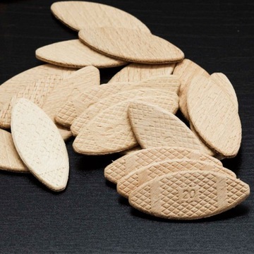 Рейки из массива бука № 0 100 шт.