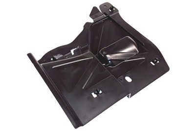 ORYGINALNA lewa osłona podwozia SEAT LEON 5Q0825271A