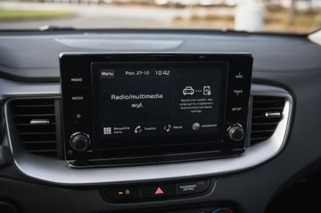 Kia Ceed III Kombi Facelifting 1.5 T-GDI 160KM 2023 Kia Ceed 1.5 T-GDI, Salon Polska, 1. Właściciel, zdjęcie 18