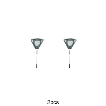 2x 1 element zbieracza piłek