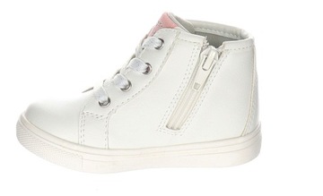 КРОССОВКИ AMERICAN CLUB ТУФЛИ НА щиколотке, размер 21