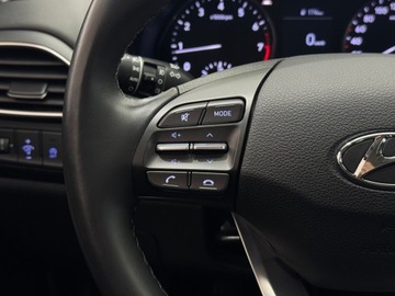 Hyundai i30 III Hatchback Facelifting 1.5 DPI 110KM 2021 Hyundai i30 Classic + / 1 właściciel / Salon Polsk, zdjęcie 19