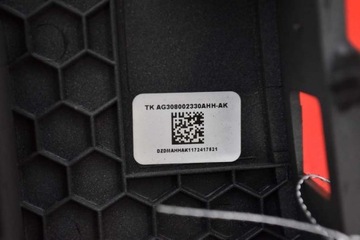 AIRBAG ULOŽENÍ VZDUCHOVÁ SPOLUJEZDCE EU 985256697R RENAULT TRAFIC III 14-21