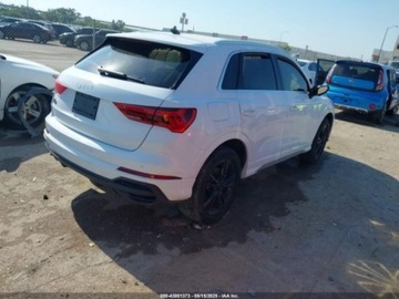 Audi Q3 II 2024 Audi Q3 Q3 premium 45 tfsi 2.0 Diesel 228KM, zdjęcie 3