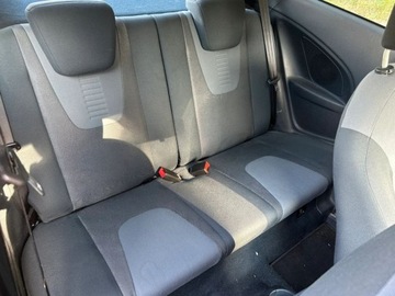 Ford Ka III 1.2 Duratec 69KM 2009 Ford KA Samochod bezwypadkowy 1.2 Benzyna 69KM, zdjęcie 22