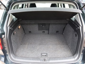 Volkswagen Tiguan I SUV 2.0 TDI CR DPF 140KM 2010 VW Tiguan 2.0 TDI, 4X4, Klima, Klimatronic, zdjęcie 13