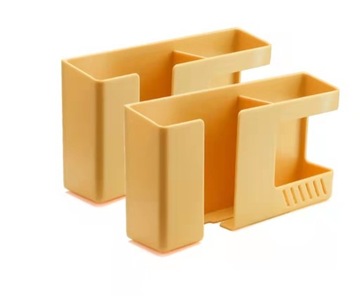 PÓŁKA ŚCIENNA STOJAK NA TELEFON KOMÓRKOWY UCHWYT NA TELEFON KOMÓRKOWY