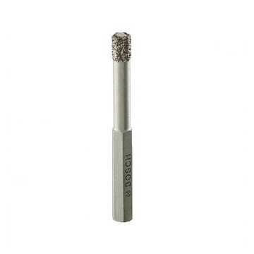 BOSCH WIERTŁO DIAMENTOWE DO CERAMIKI 12mm