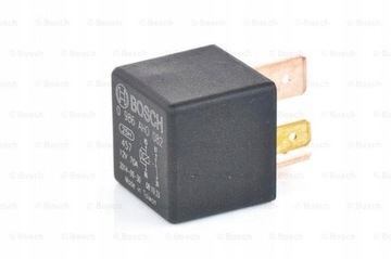 BOSCH 0 986 AH0 082 RELÉ PROUD PRÁCI