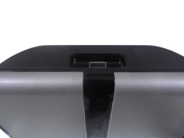 Динамик Gear 4 со входом для iPhone 4-4S