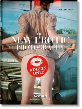 New Erotic Photography Dian Hanson