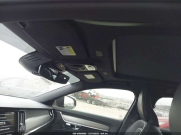 Volvo V90 II 2021 Volvo V90 T6 R-Design 2021 2.0 Benzyna 316KM, zdjęcie 15