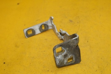 ZAWIAS MASKI LEWY PRZÓD 312082 VIVARO TRAFIC II