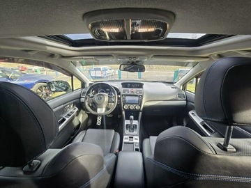 Subaru Levorg Kombi 1.6 GT 170KM 2016 Subaru Levorg Automat, doinwestowany, AWD, zdjęcie 9